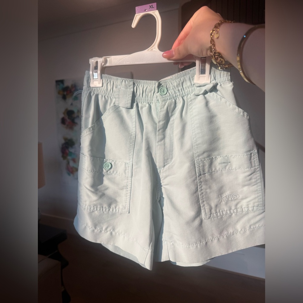 AFTCO SHORTS